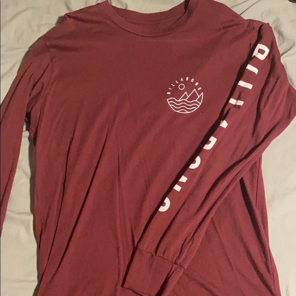 Billabong Longsleeve T-shirt